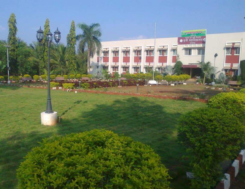 Establish independent agricultural universities for four districts including Kolhapur | कोल्हापूरसह चार जिल्ह्यांसाठी स्वतंत्र कृषी विद्यापीठ स्थापन करा