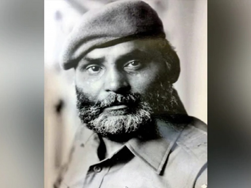 Colonel Narendra Bull Kumar who helped India secure Siachen Glacier passes away at 84 | सियाचीनवर तिरंगा फडकावणारे कर्नल नरेंद्र 'बुल' याचं निधन; लष्कर, पंतप्रधानांनी वाहिली श्रद्धांजली