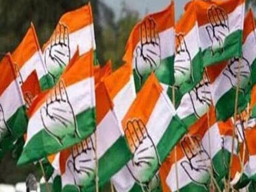 Surat Lok Sabha Constituency - Applications of both Congress candidates canceled, BJP will benefit | सूरतमध्ये काॅंग्रेस निवडणूक स्पर्धेतून बाद; मूळ आणि पर्यायी दाेन्ही उमेदवारांचे अर्ज रद्द