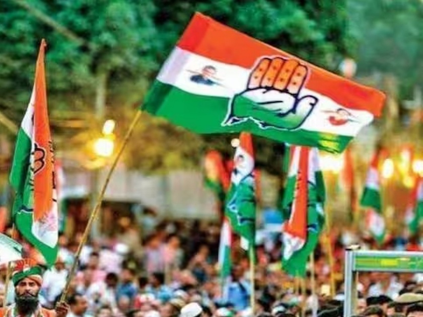 Cross voting, Congress candidate defeated in rajya sabha election | क्रॉस व्होटिंग, काँग्रेस उमेदवार पराभूत