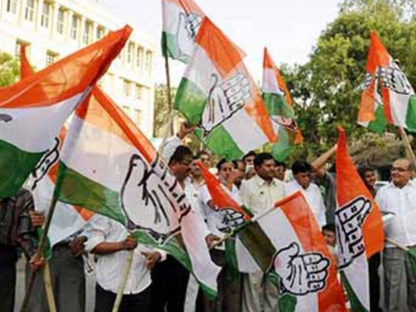 Preparations for Lok Sabha Elections: Congress, Second NCP Who Has the Responsibility? | लोकसभेच्या निवडणुकीची तयारी: काँग्रेस, दुसऱ्या राष्ट्रवादीची जबाबदारी कोणाकडे?