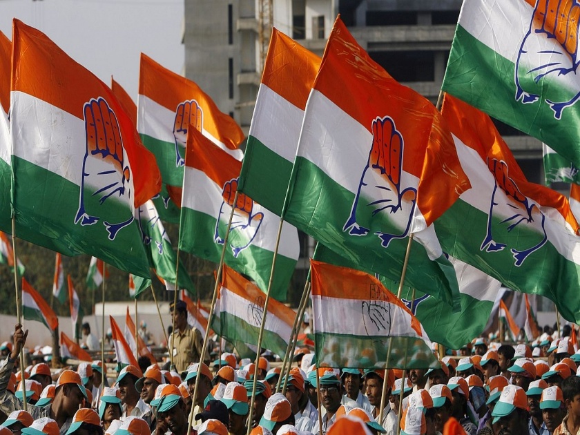 Lok Sabha Election 2019 Goa Congress Election Commission | कोर्टात गेल्यानंतरच आयोगाच्या अधिकाऱ्यांचे तोंड उघडले - काँग्रेस