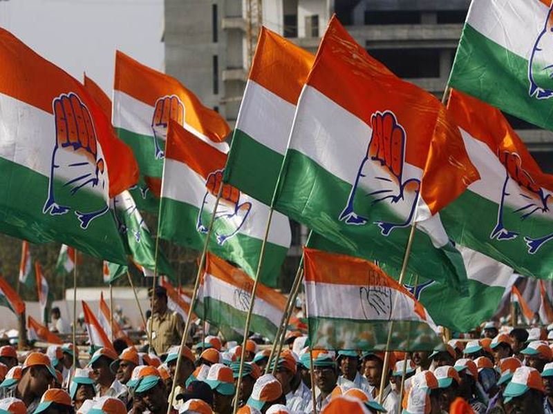 Times Now-CNX survey predicts win for Congress in Rajasthan | राजस्थानमध्ये होणार सत्तापालट; काँग्रेसला कौल, पंतप्रधान म्हणून मोदीच हवेत 