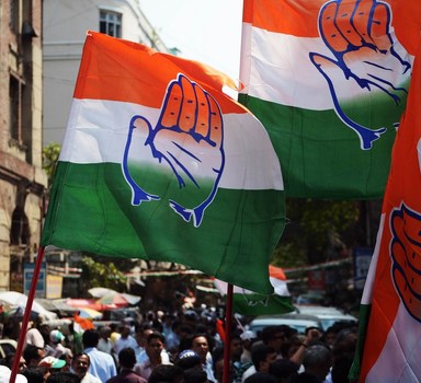 Congress Support to the allies candidates for Vidhan Parishad elections | विधान परिषद निवडणुकीसाठी काँग्रेसचा मित्रपक्षांच्या उमेदवारांना पाठिंबा   