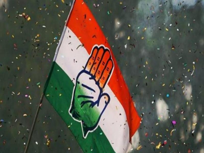 Congress lost 'contest' | महाराष्ट्र लोकसभा निवडणूक निकाल 2019: उमेद हरवलेली काँग्रेस विजयापासून ‘वंचित’