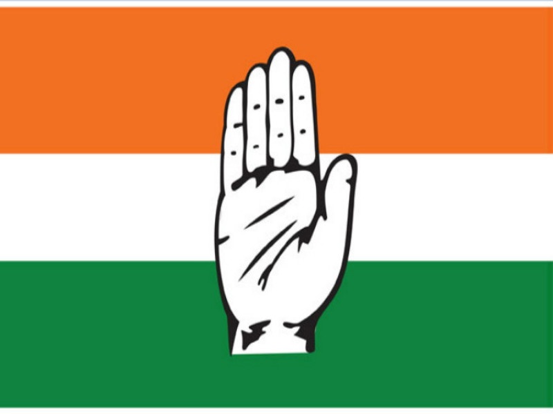 Congress historic victory on Bhor Municipal Corporation | भोर नगरपालिकेवर काँग्रेसचा ऐतिहासिक विजय 