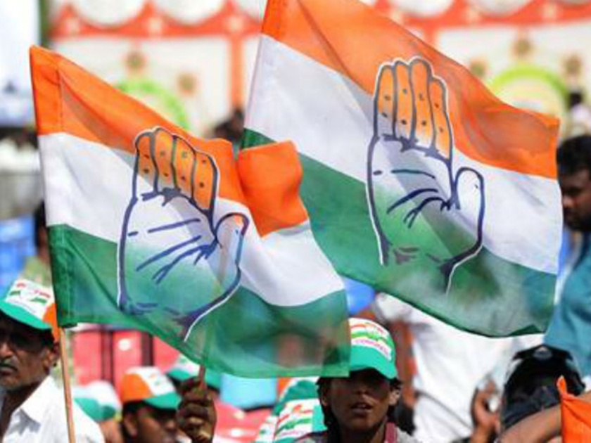 Ratnagiri Municipal Corporation Election Fees in Congress | रत्नागिरी नगराध्यक्षपदाच्या निवडणुकीवरून काँग्रेसमध्ये फुट
