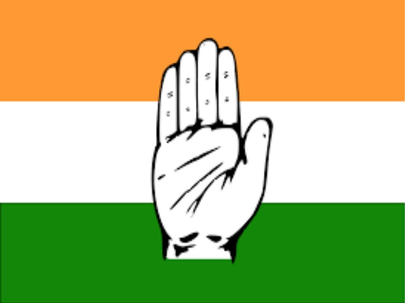 Give tickets to anyone, Congress's determination to get elected | तिकीट कुणालाही द्या, निवडून आणण्याचा काँग्रेसचा निर्धार पक्का