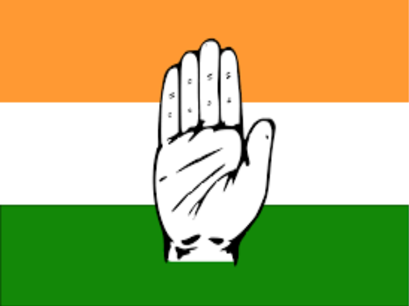 In Aurangabad district, Congress nominates the names of the candidates for the Vidhan Sabha elections | औरंगाबाद जिल्ह्यात काँग्रेसकडून विधानसभा निवडणुकीसाठी इच्छुकांची नावे जाहीर