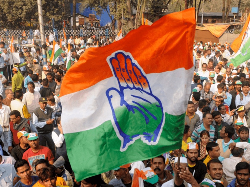 delhi assembly election 2020 congress announces list | Delhi Election: काँग्रेसमध्ये घराणेशाही, पक्षातील नेत्यांच्या डझनभर मुला-मुलींना उमेदवारी