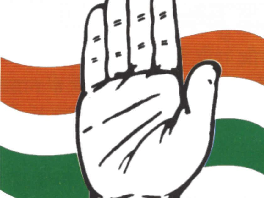 Congress's Jayashree Kamble won the by-election of Lohara Nagar Panchayat | लोहारा नगरपंचायतच्या पोट निवडणुकीत काँग्रेसच्या जयश्री कांबळे विजयी