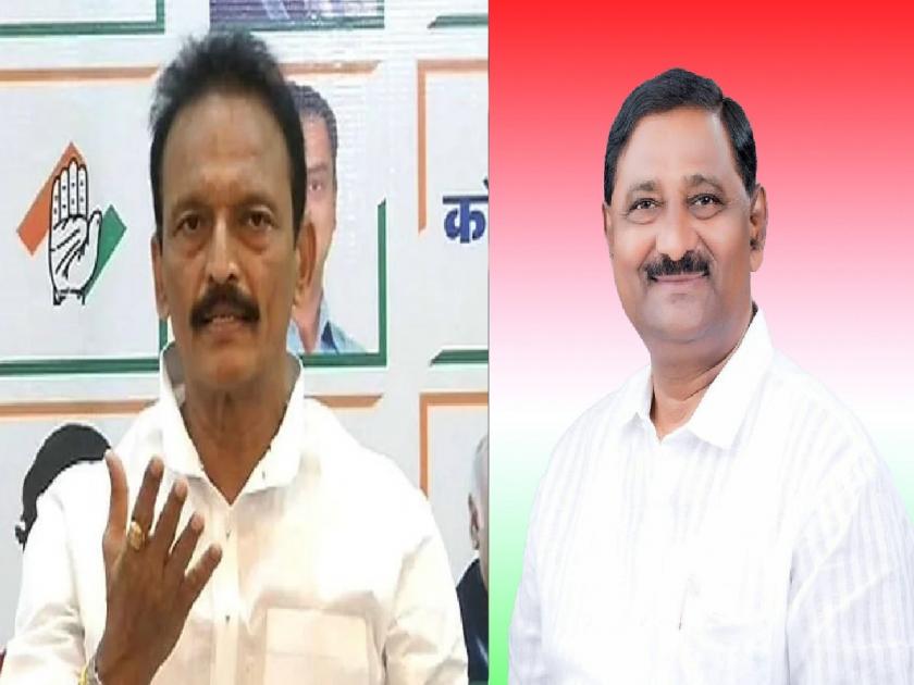 Vidhan Parishad Election 2022: Congress announces candidates for Legislative Council; Bhai Jagtap and Chandrakant Handore given chance | Vidhan Parishad Election 2022: विधान परिषदेसाठी काँग्रेसचे उमेदवार जाहीर; भाई जगताप आणि चंद्रकांत हंडोरे यांना संधी