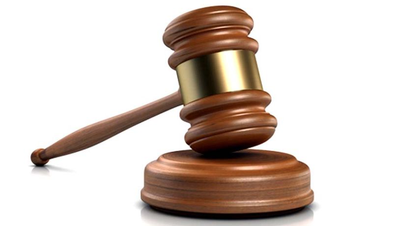 Arvind Waghmare contempted court: High Court's findings | अरविंद वाघमारे यांनी केला न्यायालयाचा अवमान : हायकोर्टाचा निष्कर्ष