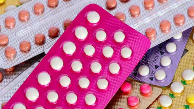 The stock of contraceptive medicines not used | गर्भनिरोधक औषधांचा साठा पडून : वितरणाकडे दुर्लक्ष