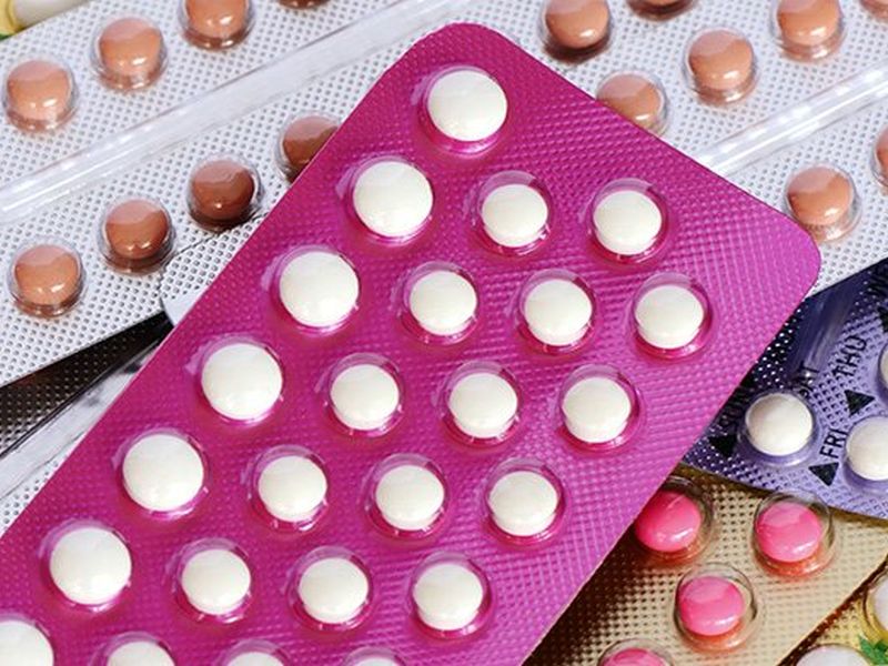 Contraceptive pills can end emotions know new research facts | गर्भनिरोधक गोळ्यांच्या सेवनाने भावना होतील नष्ट, जाणून घ्या कारण!
