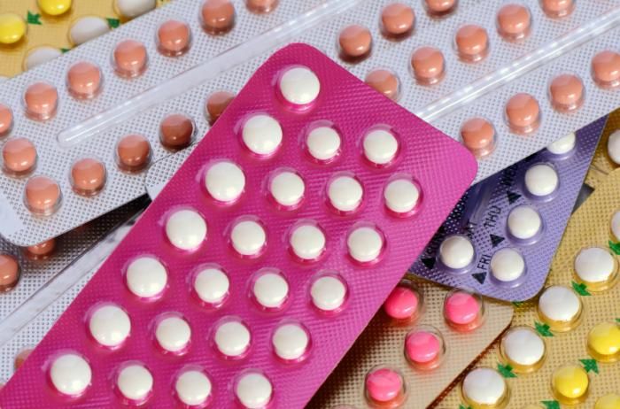 Openly sale of contraceptive pills in Nagpur | नागपुरात गर्भनिरोधक गोळ्यांची बेधडक विक्री