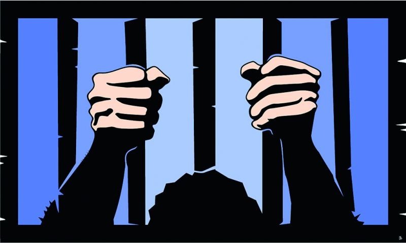 12 years imprisonment for rape accused | बलात्कार करणाऱ्याला १२ वर्षे कारावासाची शिक्षा