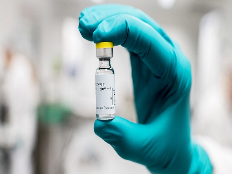 Johnson & Johnson withdraws proposal for corona vaccine tests in India | जॉनसन अँड जॉनसनने परत घेतला भारतातील कोरोना व्हॅक्सीनच्या चाचण्यांचा प्रस्ताव, कारण अस्पष्ट