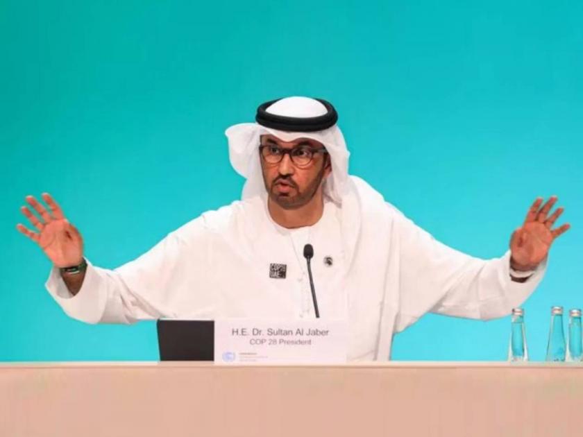 Cop 28 Conference of the parties Dubai key highlights un climate summit Azerbaijan controversy | दुबईत झाली COP 28 परिषद, ठरल्या तीन महत्त्वाच्या गोष्टी; पण अजरबैजानबाबत आधीच वाद का?