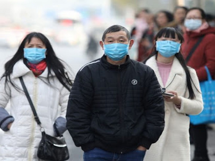 Coronavirus china: Can China stand in the cage of the accused? | Coronavirus china: चीनला आरोपीच्या पिंजऱ्यात उभे करता येईल?