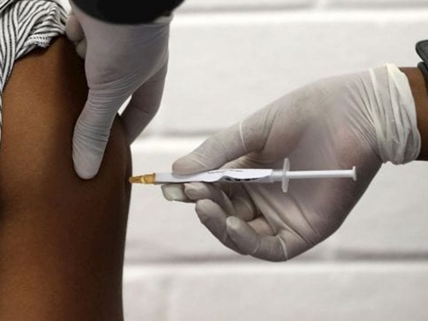 Good news! India will get corona vaccine by March; Estimation of Serum Institute | गुड न्यूज! देशाला मार्चपर्यंत कोरोना लस मिळणार; सिरम इन्स्टिट्यूटचा अंदाज