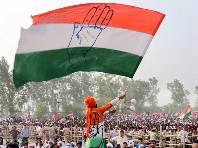 Will the strength of Congress bring the life of Shiv Sena to its knees? | काॅंग्रेसचे स्वबळ शिवसेनेचे प्राण कंठाशी आणणार?