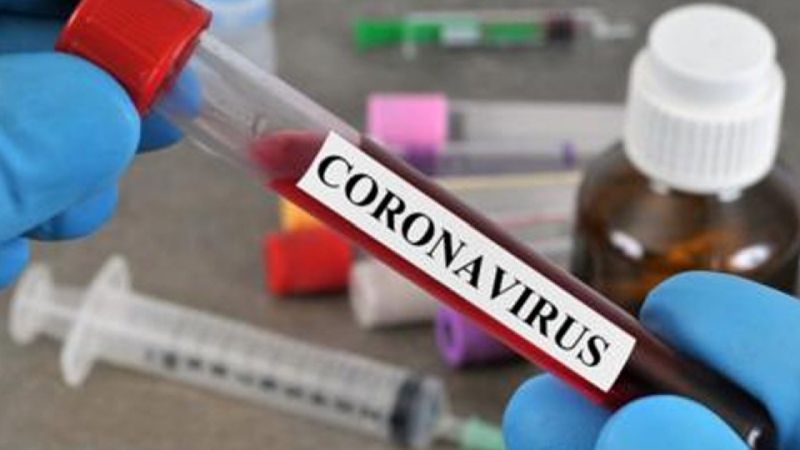 coronavirus: 6 new corona infected again in Osmanabad | coronavirus : उस्मानाबादेत पुन्हा ६ नवे कोरोना बाधित