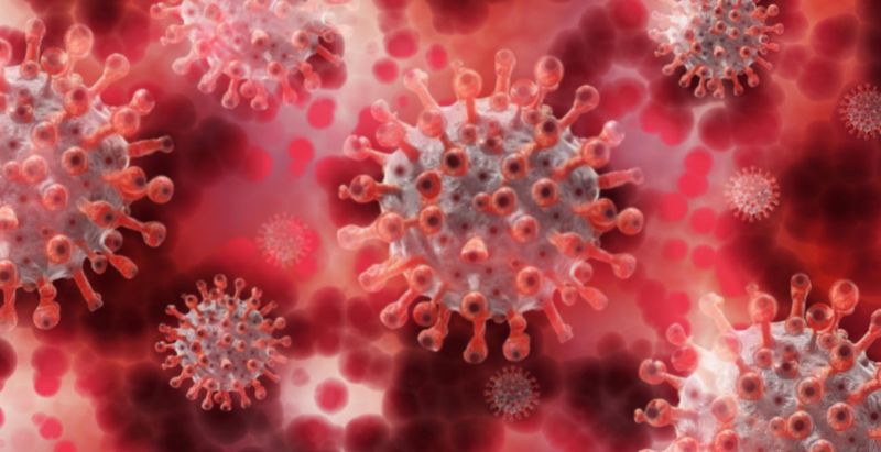 Coronavirus in Nagpur; Corona infection in Nagpur district will not stop; The number of victims is 7771 | Coronavirus in Nagpur; नागपूर जिल्ह्यातील कोरोना संक्रमण थांबता थांबेना; बाधितांचा आकडा ७७७१