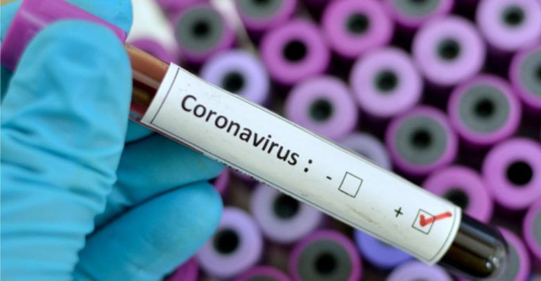 CoronaVirus: 41 corona-infected patient found in one building in Delhi BKP | CoronaVirus: दिल्लीत एकाच इमारतीत सापडले ४१ कोरोनाबाधित, परिसरात खळबळ