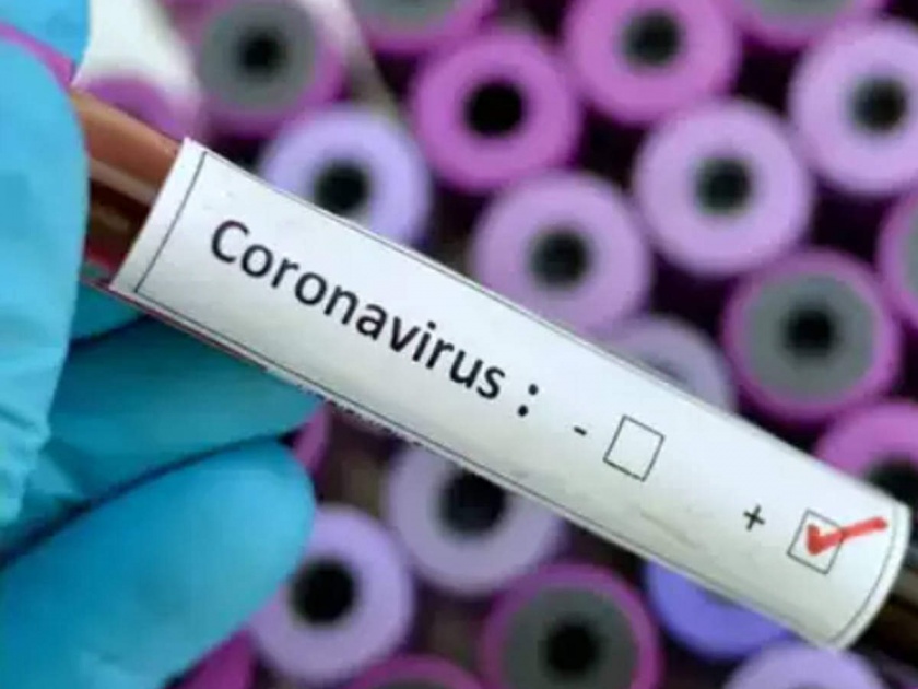 Coronavirus: Report of a nurse with shocking 22 jawans also positive; Now the number of patients is 76 | Coronavirus: धक्कादायक 22 जवानांसह एका परिचारिकेचाही अहवाल पॉझिटीव्ह; आता रुग्णसंख्या 76