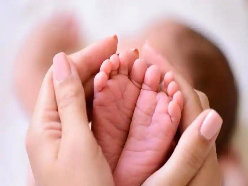 Coronavirus-highest number of child births In India this Year 2020 -SRJ | CoronaVirus : "...म्हणून यावर्षी सर्वाधिक मुलं जन्माला येणार"!
