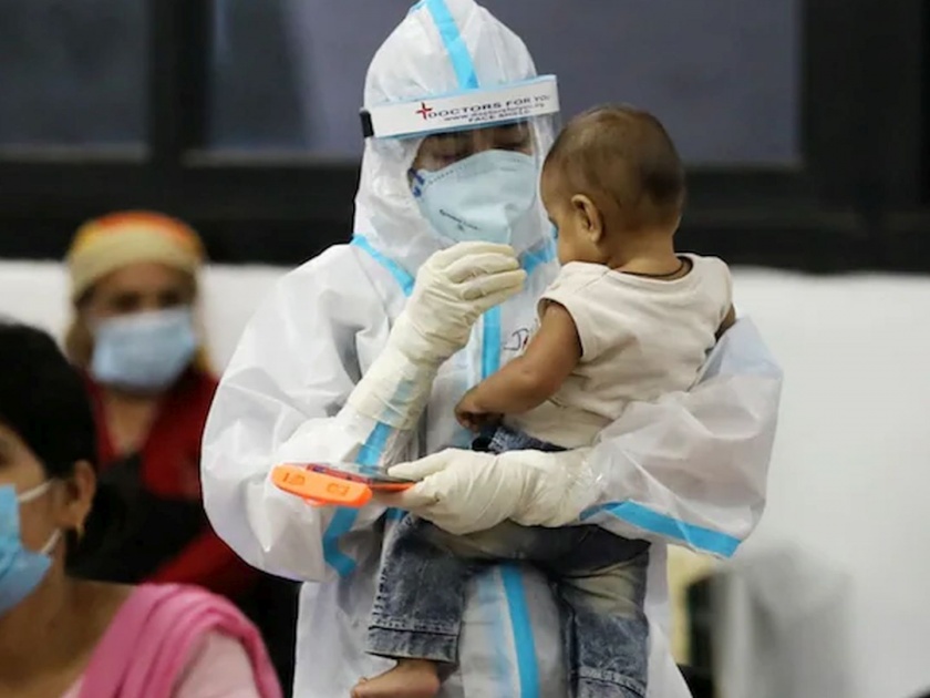 2 years old child gets coronavirus vaccines in cuba first in world covid-19 | 2 वर्षांच्या मुलांनाही कोरोनाची लस देणारा 'हा' देश ठरला जगातील पहिला