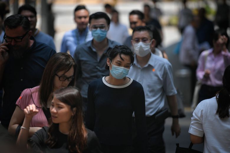 china coronavirus delta variant case surge in beijing 15 other cities | CoronaVirus : चीनमध्ये डेल्टा व्हेरिएंटचा कहर! बिजिंगसह 15 शहरांमध्ये प्रादुर्भाव, अनेक उड्डाणे रद्द