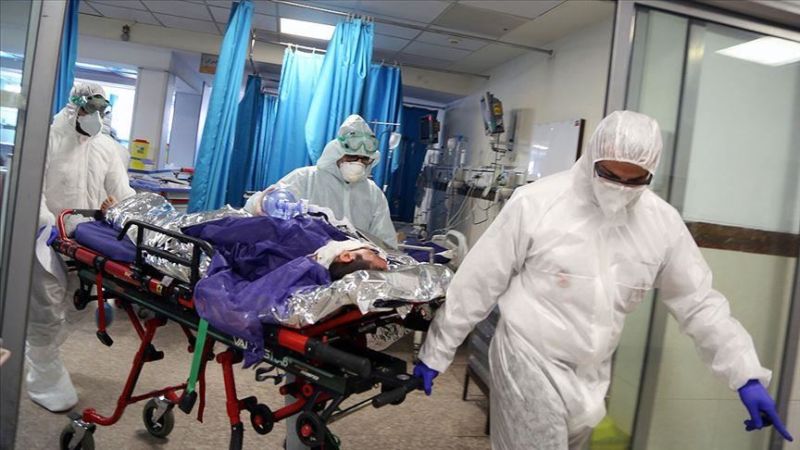 Suspected corona patient dies in Khamgaon, health system on alert | Corona Virus: खामगावात कोरोना संशयीत रूग्णाचा मृत्यू, आरोग्य यंत्रणा सतर्क