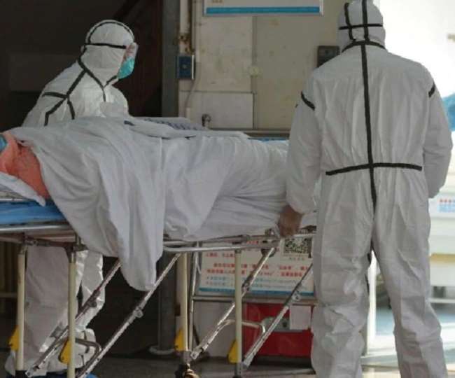 Three deaths in a row in Nagpur, nine patients positive | CoronaVirus in Nagpur : नागपुरात लागोपाठ तीन मृत्यू, नऊ रुग्ण पॉझिटिव्ह