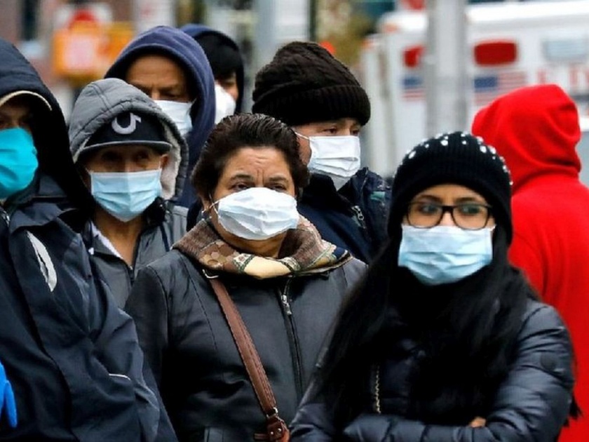 bird flu h5n1 is 100 times more deadly than corona more than half of the patients have died | "बर्ड फ्लू H5N1 हा कोरोनापेक्षा 100 पट जास्त प्राणघातक"; तज्ज्ञांनी दिला गंभीर इशारा