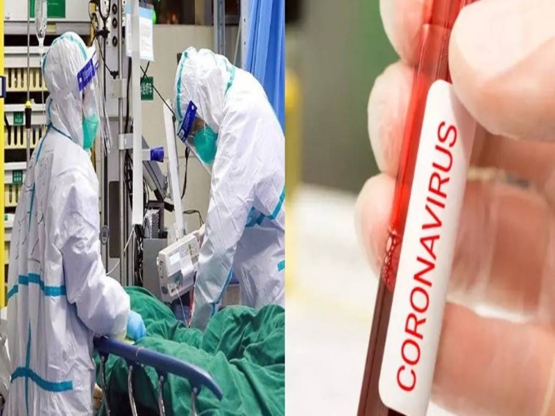 Corona virus : Two more patients of corona affected was found in Indapur taluka | Corona virus : इंदापूर तालुक्यात आणखी दोन रुग्णांना कोरोनाची लागण