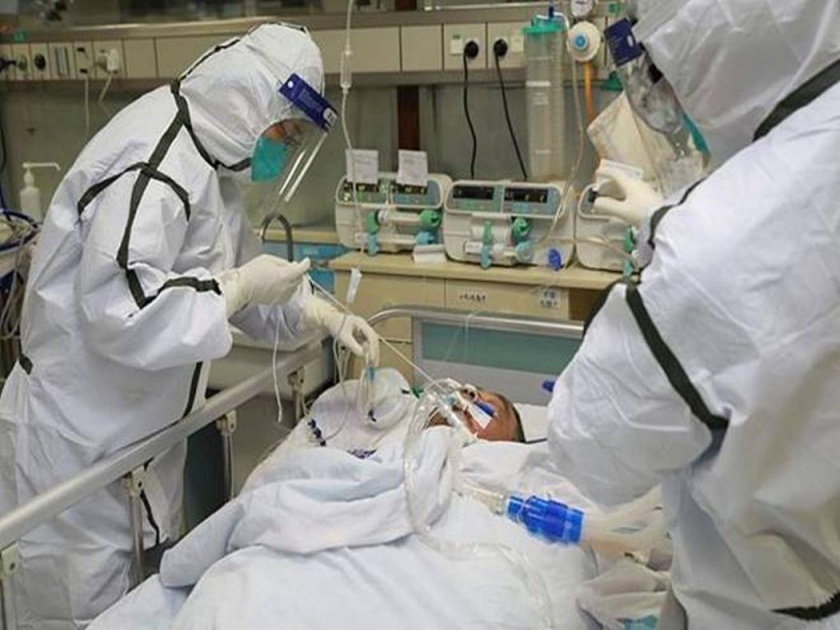 CoronaVirus 135 new patients found in Mumbai Six deaths reported | CoronaVirus: मुंबईत १३५ कोरोना रुग्णांचे निदान; सहा मृत्यूंची नोंद