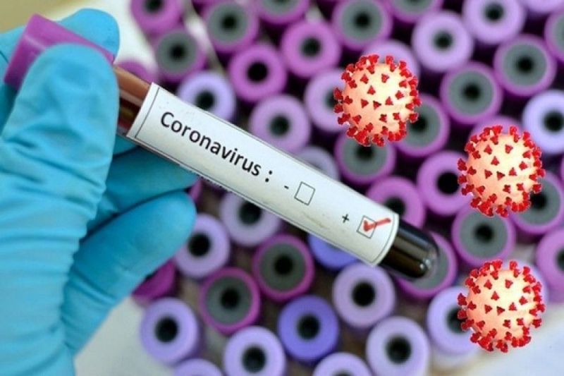 Corona Virus in two villages in Agra! Death of 64 people with symptoms in 20 days | CoronaVirus News : आग्र्यातील दोन गावात कोरोनाचा कहर! 20 दिवसांत लक्षणे दिसणाऱ्या 64 लोकांचा मृत्यू