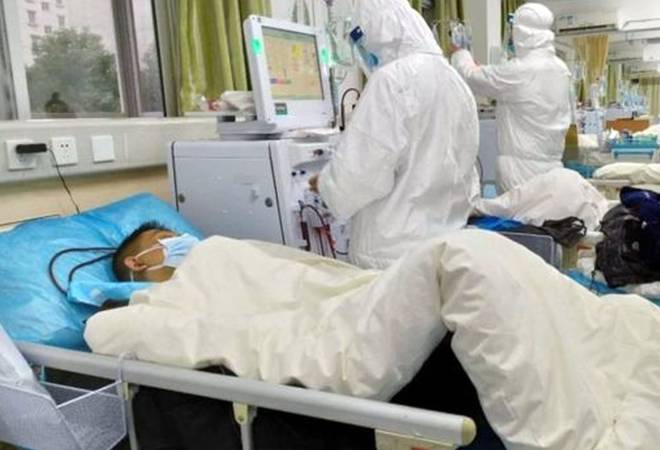 coronavirus: covid-19 patients in Tata hospital | coronavirus: टाटा रुग्णालयातही वाढले कोविड-19 चे रुग्ण