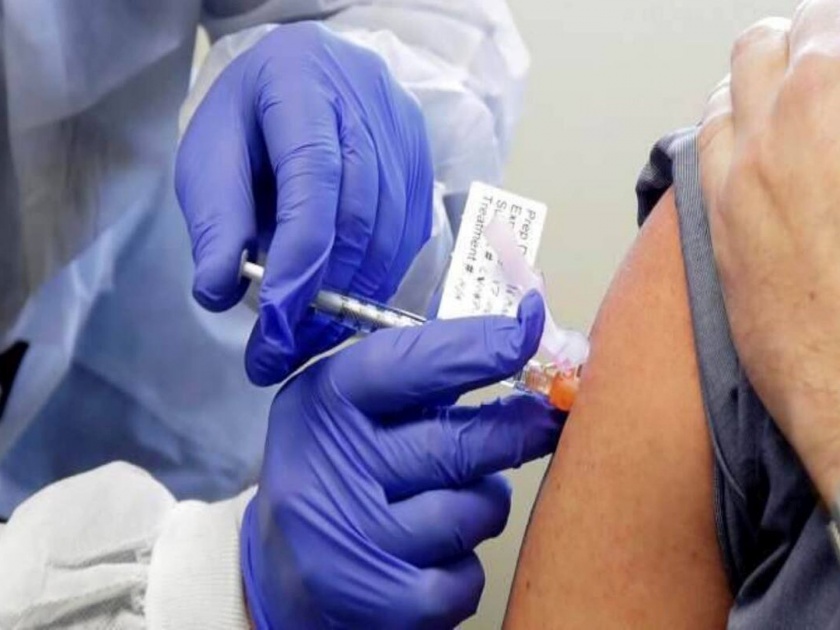 Fact Check: Diabetes risk of death if vaccinated with corona Learn the truth behind viral messages | Fact Check: मधुमेहींनी कोरोना लस घेतल्यास मृत्यूचा धोका? जाणून घ्या व्हायरल मेसेजमागील सत्य