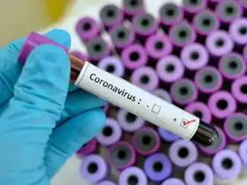 coronavirus: comfort to Nandedkar; One in 115 people is positive | coronavirus : नांदेडकरांना दिलासा; ११५ जणांमध्ये एक पॉझिटिव्ह