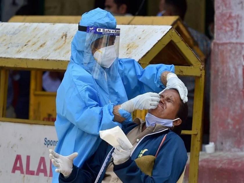 maharashtra reports 3643 new corona cases and 105 deaths in last 24 hours | Coronavirus: दिलासादायक! राज्याचा रिकव्हरी रेट ९७.०५ टक्के; गेल्या २४ तासांत ६,७९५ रुग्ण कोरोनामुक्त