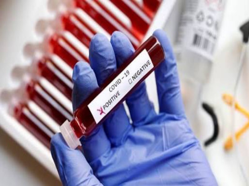 CoronaVirus News Vaccinated foreign travelers not to be tested | CoronaVirus News: लसीकरण झालेल्या विदेशी प्रवाशांची चाचणी नाही; भारताची मार्गदर्शक तत्त्वे विशिष्ट देशांसाठीच लागू