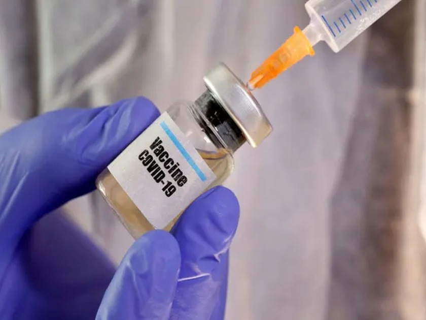 CoronaVirus News: Vaccine will be given to Covid warriors first, spontaneous response of Mumbaikars to the test | CoronaVirus News : सर्वात आधी लस कोविड योद्ध्यांना देणार, चाचणीला मुंबईकरांचा उत्स्फूर्त प्रतिसाद