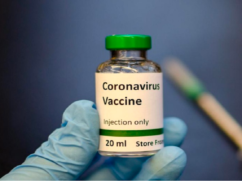 Corona Vaccine: No 100% protection from any vaccine, test for booster dosage; NITI aayog | Corona Vaccine: कोणत्याही लसीपासून 100% संरक्षण नाही, बुस्टर डोसबाबत चाचपणी सुरू; निति आयोग