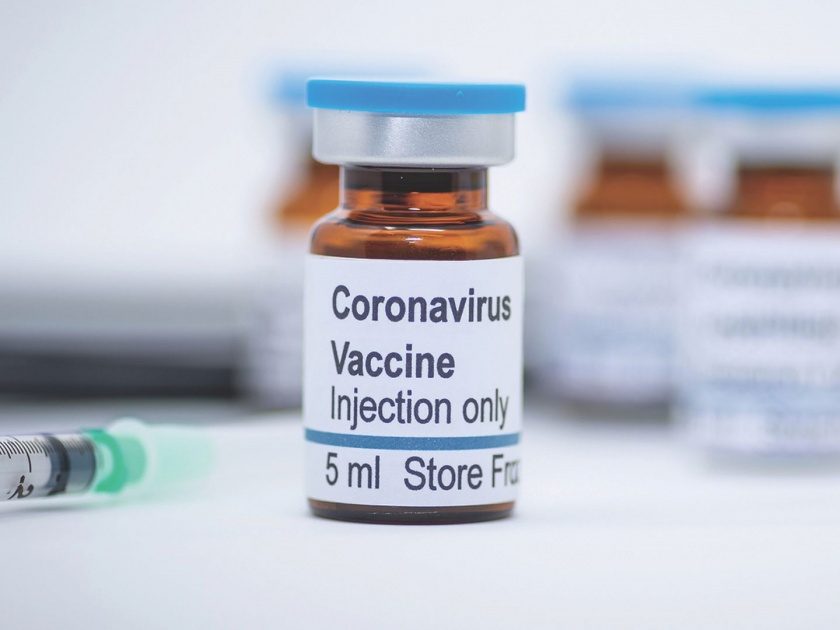 first covid 19 vaccine in january 2021 says union health minister dr harsh vardhan | Corona Vaccine: कोरोनाची पहिली लस कधी, केव्हा अन् कोणाला?; आरोग्यमंत्र्यांनी दिली महत्त्वाची माहिती