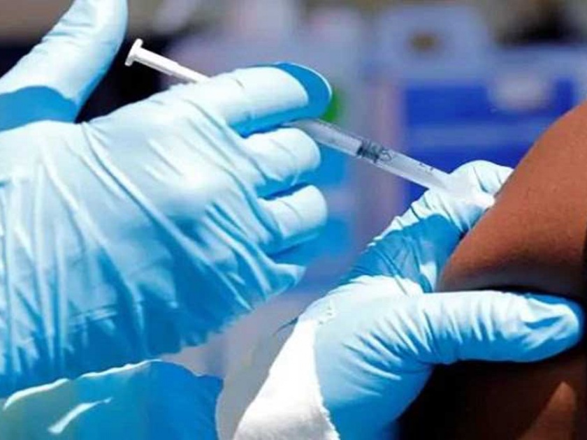 Maharashtra Corona Vaccination Record performance of the state 12 lakh covid vaccine doses were given in a day | Maharashtra Corona Vaccination: राज्याची विक्रमी कामगिरी, दिवसभरात १२ लाख लसवंत