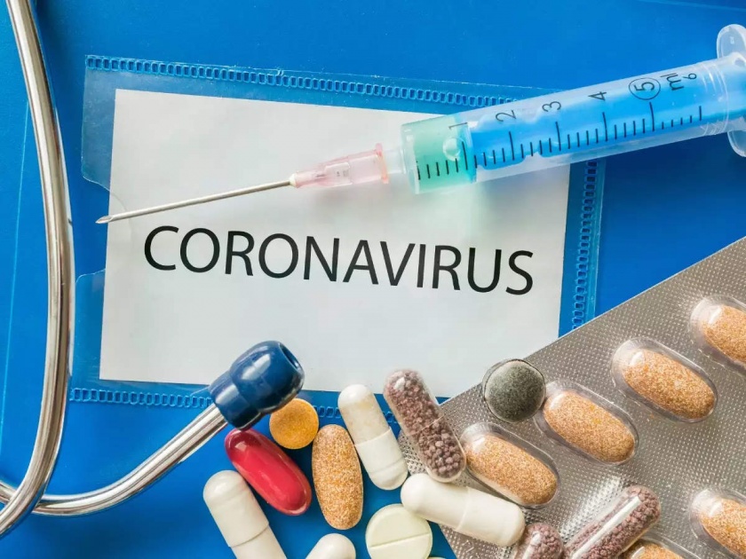 coronavirus: ICMR's role criticized, suggests balanced policy on vaccine production | coronavirus: लसनिर्मितीबाबत संतुलित धोरण स्वीकारण्याची सूचना, आयसीएमआरच्या भूमिकेवर केली टीका