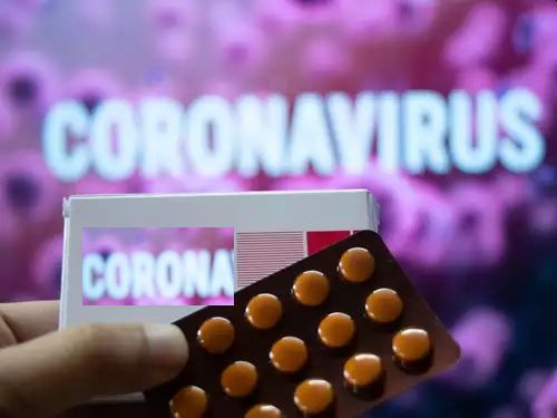 Goa government to provide ivermectin tablets for 18 above age group people: Vishwajit Rane | CoronaVirus: ना रेमडेसीवीर, ना लसीकरण सुरु! गोवा सरकार देणार 'या' पाच गोळ्या; परदेशांत ठरल्या प्रभावी